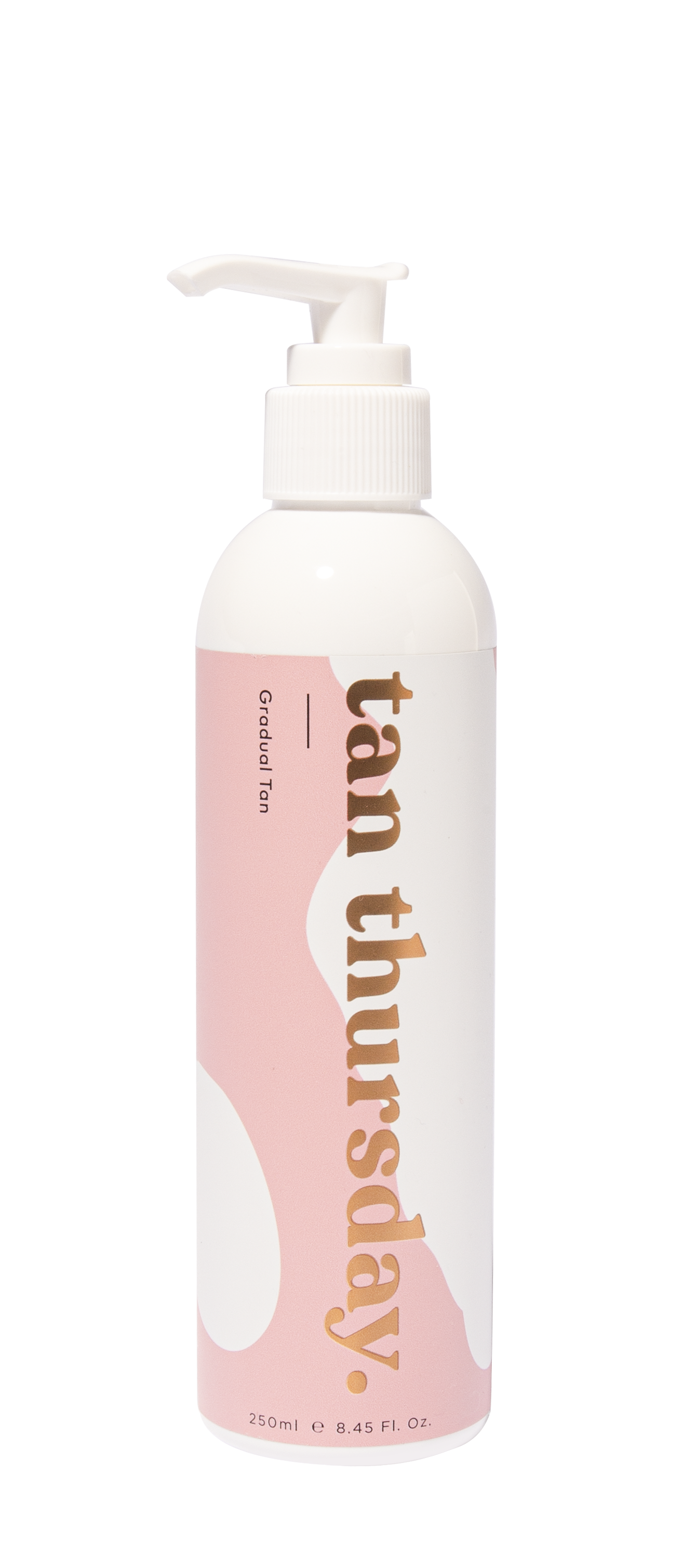 Gradual Tan 250ml Tan Thursday gradual-tan-250ml-tan-thursday
