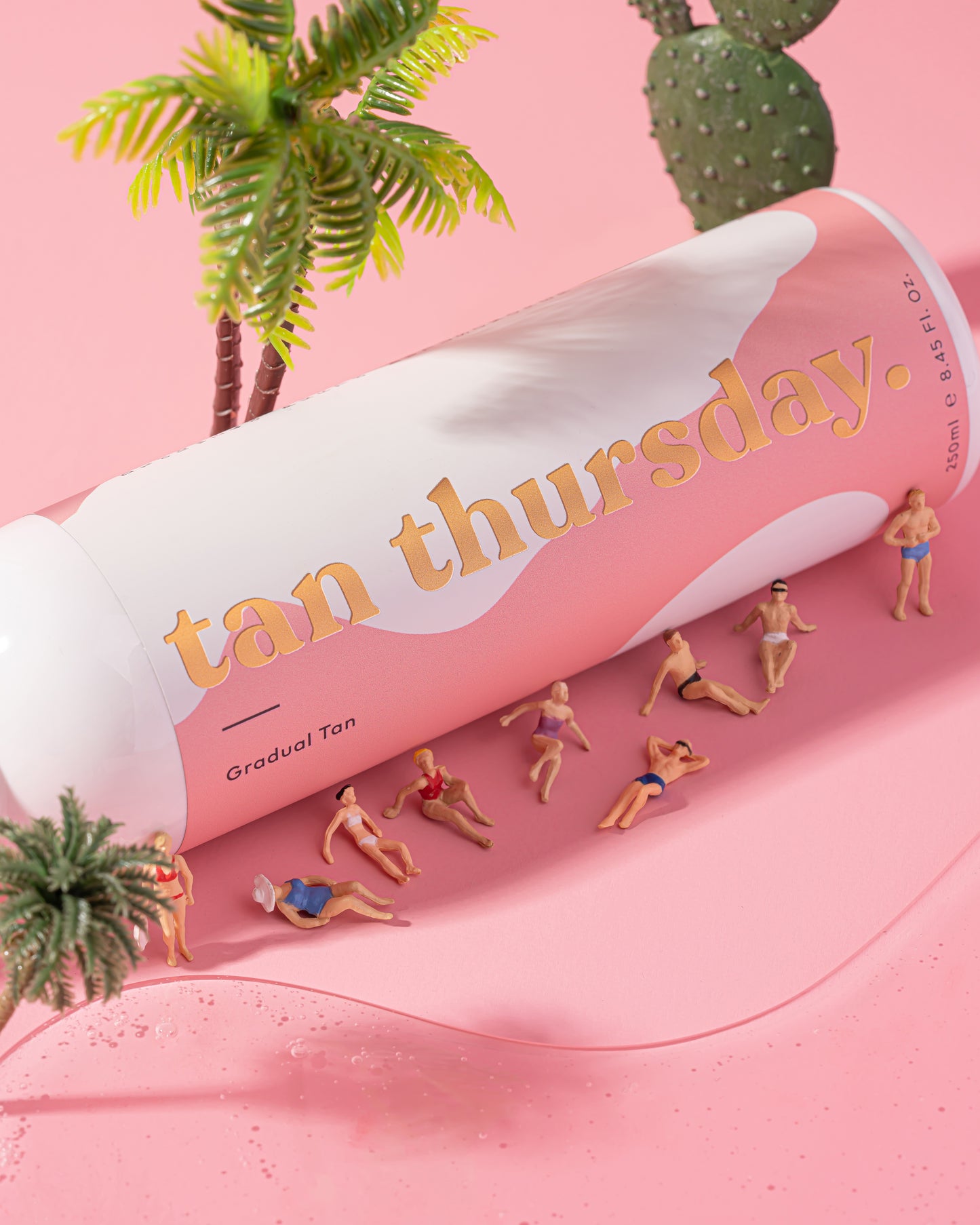 Gradual Tan 250ml