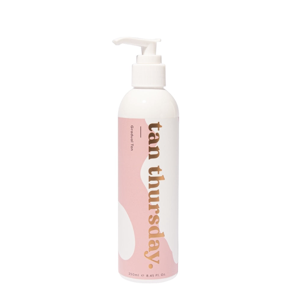 Gradual Tan 250ml