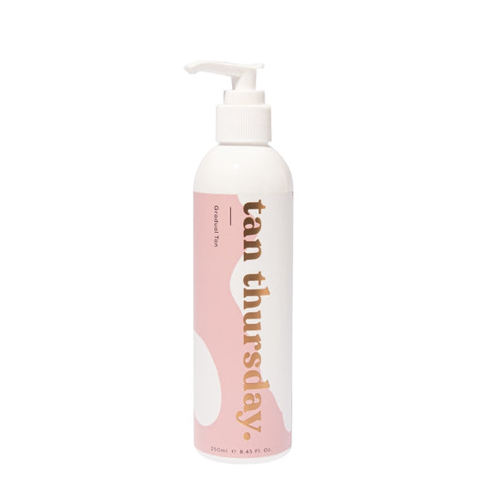 Gradual Tan 250ml